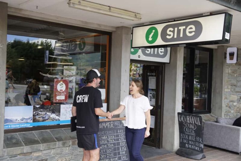 Wanaka: Tandem Skydive Experience - The Facilities and Safety Standards