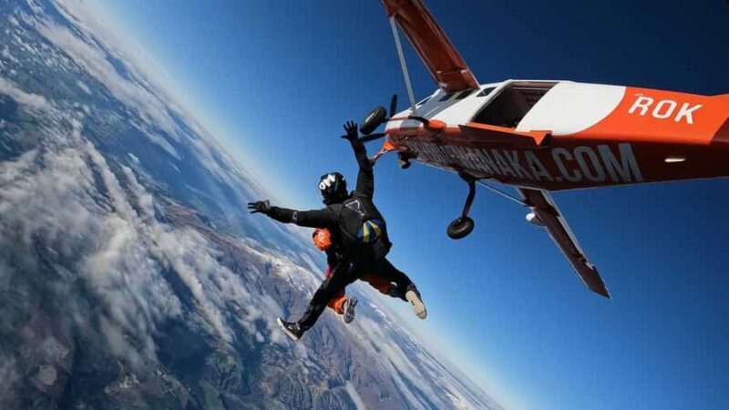 Wanaka: Tandem Skydive Experience - Pricing & Value