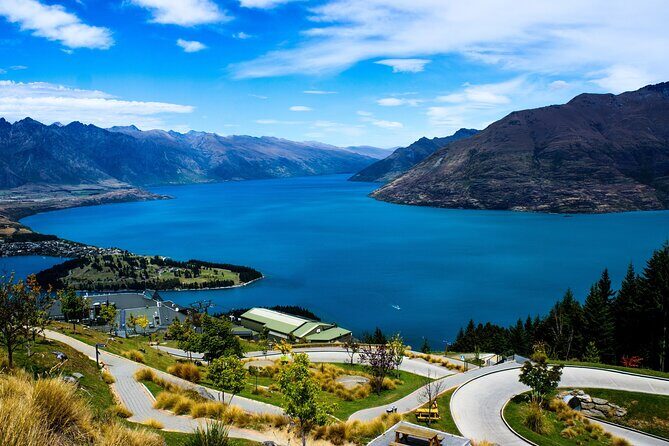 Wanaka to Queenstown Small-Group Tour (one-way) - Good To Know