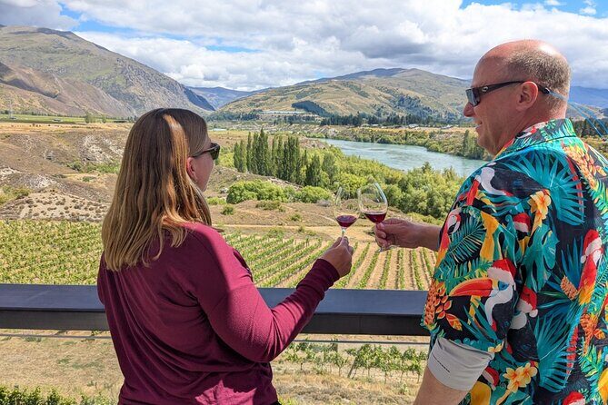 Wanaka: Vines, Wines & Good Times  Wanaka Half-Day Tour - Pricing & Value Consideration