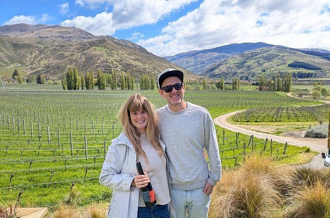 Wanaka: Vines, Wines & Good Times  Wanaka Half-Day Tour - Who Is This Tour Best For?