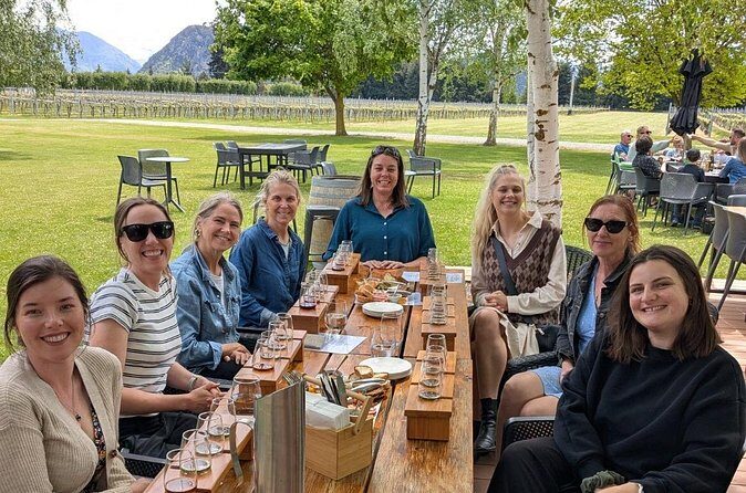 Wanaka: Vines, Wines & Good Times  Wanaka Half-Day Tour - FAQs