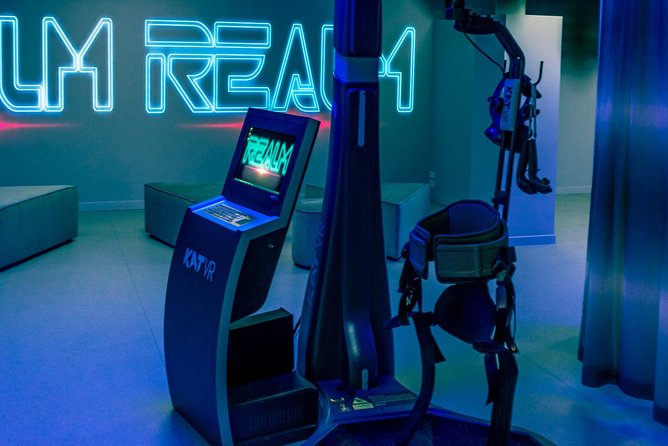 Wanaka Virtual Reality Experience - Largest Virtual Reality Experience in the Southern Hemisphere