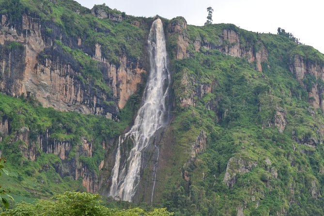 Wanale & Nusu Hike Temple of Nature - Booking Details and Pricing