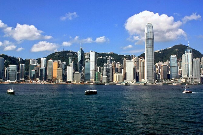 Wanchai Culinary Walking Tour With Small Group (Feb ) - Tour Highlights