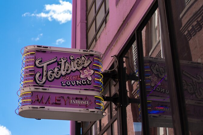Wander Nashville Historic Tour - Reviews by Viator Travelers