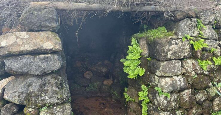 Wandering Between Mountains and Sunset - Language Options and Pickup Details