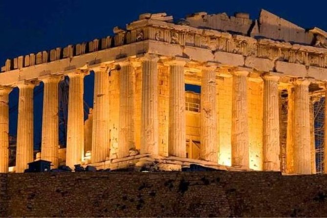 Wandering in Athens (6 Hour Private Tour) - Gastronomic Delights