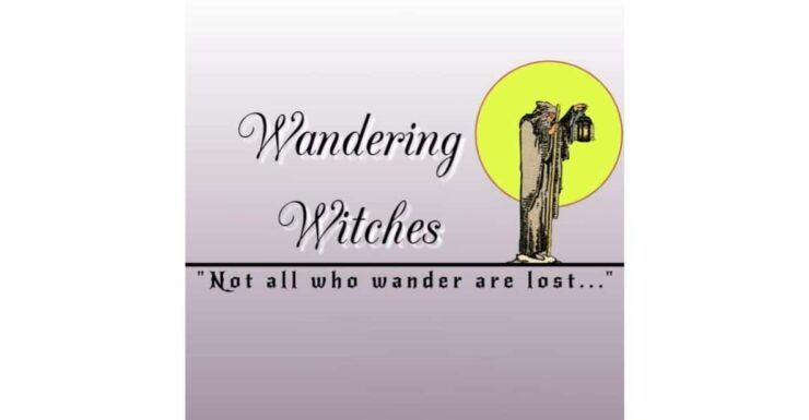 Wandering Witches - Good To Know