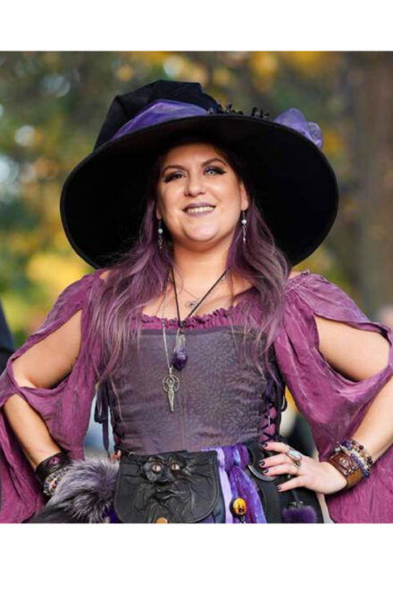 Wandering Witches - Meeting Point and Preparations