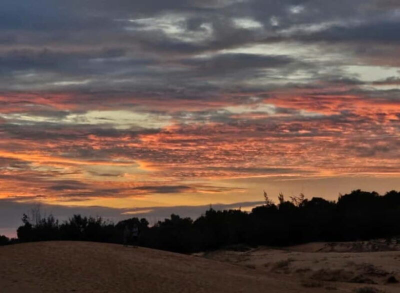 Wanderlust Mui Ne Tour: Sunset or Sunrise Shared Jeep Tour - An In-Depth Look at the Mui Ne Shared Jeep Tour