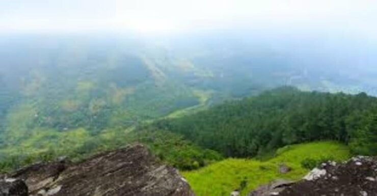 Wangedigala Mountain Hiking - Good To Know