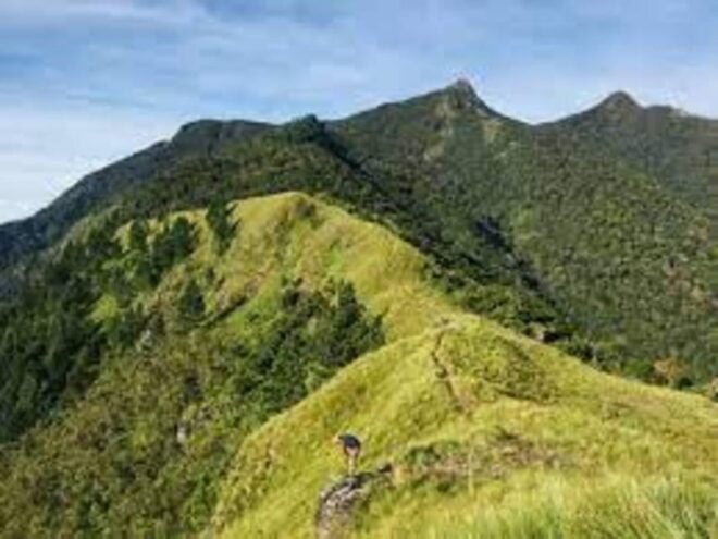 Wangedigala Mountain Hiking - Hiking Experience Highlights