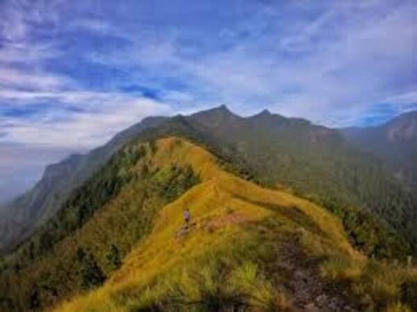 Wangedigala Mountain Hiking - Frequently Asked Questions