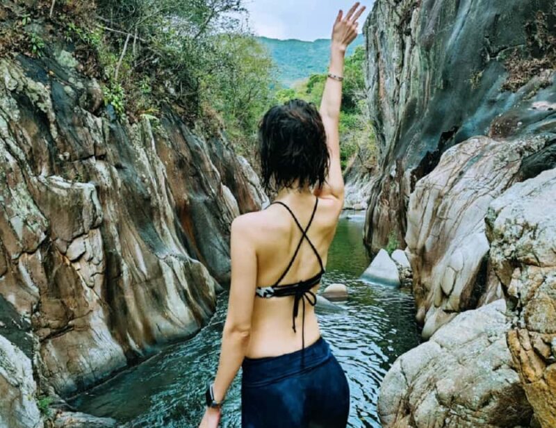 Wanning: A Day Hiking Trip to Riyue Bay Rainforest - An In-Depth Look at the Wanning Rainforest Hike