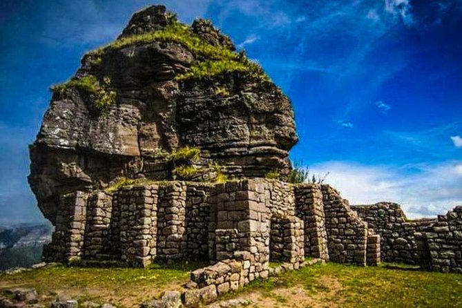 Waqra Pukara (Day Trip) - Cancellation Policy