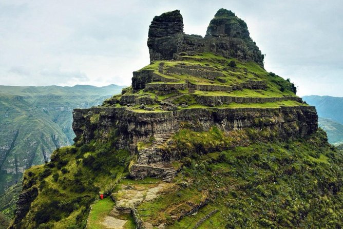 Waqra Pukara (Day Trip) - Questions and Booking