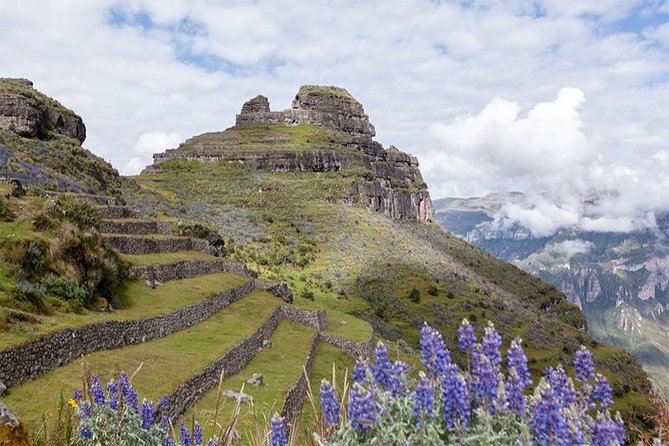 Waqra Pukara (Day Trip) - Additional Information