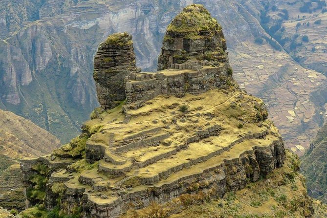 Waqra Pukara (Day Trip) - Common Questions