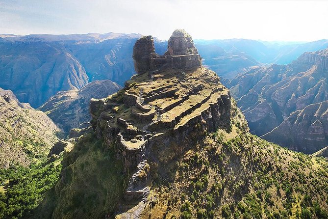 Waqra Pukara (Day Trip) - The Sum Up