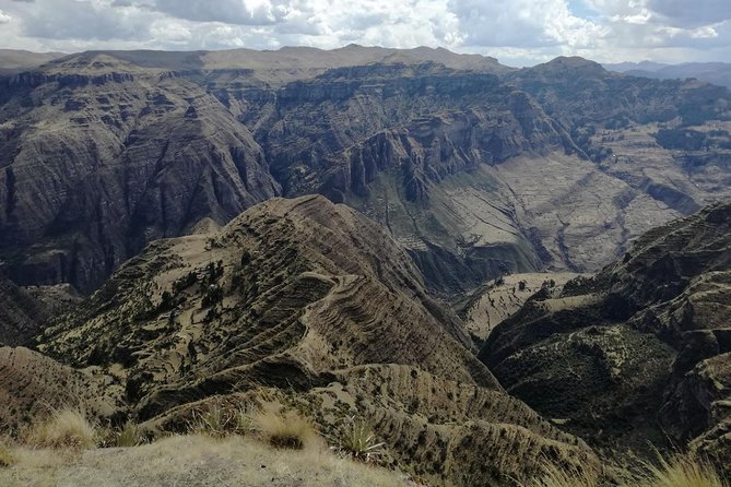 Waqra Pukara Trek 1 Day - Huaynas Expeditions - Booking Information