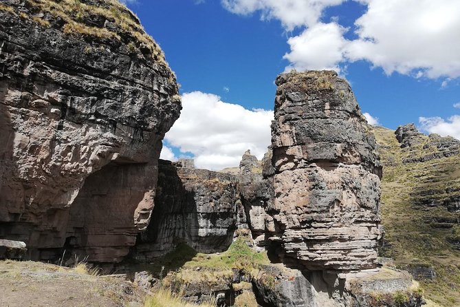 Waqra Pukara Trek 1 Day - Huaynas Expeditions - Common Questions