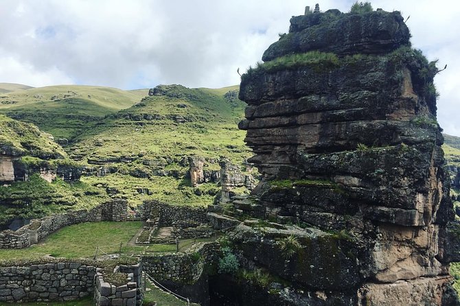 Waqrapukara Archaeological Site Small-Group Tour From Cusco - Traveler Photos