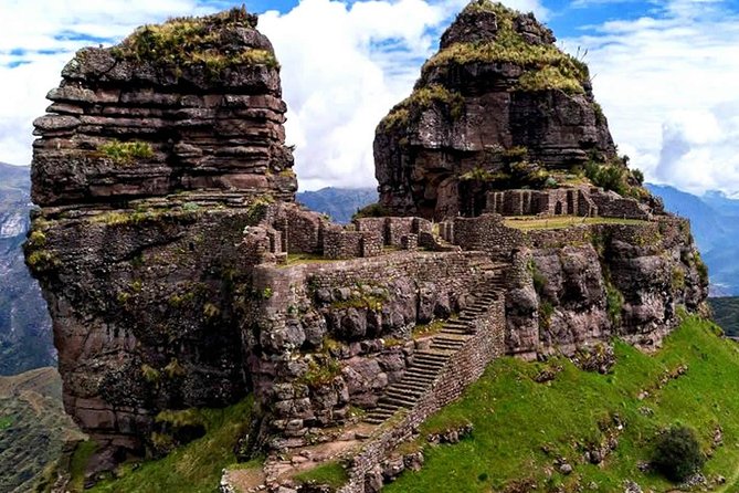 Waqrapukara Archaeological Site Small-Group Tour From Cusco - Reviews