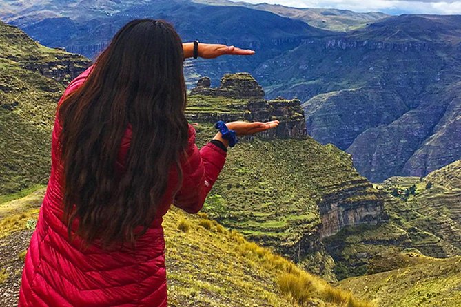 Waqrapukara Cusco Trek 2-Day - Reviews
