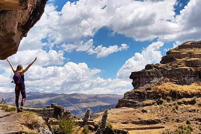 Waqrapukara Cusco Trek 2-Day - Day 2: Return to Cusco