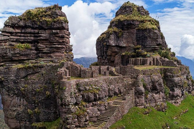 Waqrapukara Cusco Trek 2-Day - Common Questions