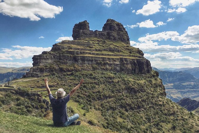 Waqrapukara (Day Trip) - Good To Know