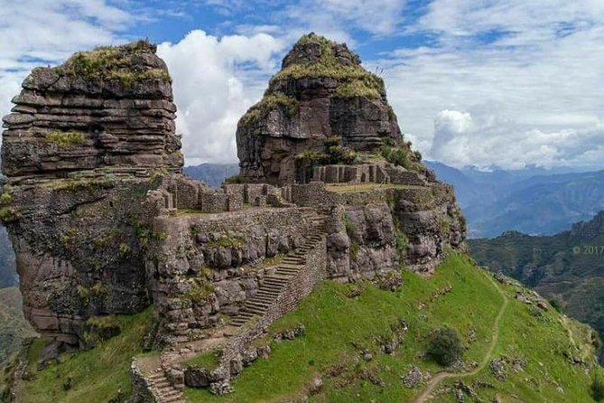 Waqrapukara (Day Trip) - Essential Tips for Waqrapukara Day Trip