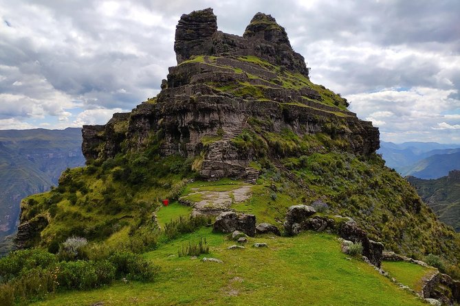 Waqrapukara (Day Trip) - What to Expect at Waqrapukara