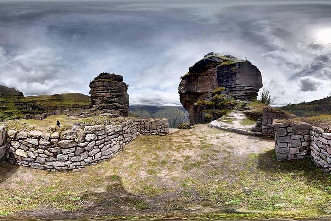 Waqrapukara (Day Trip) - Common Questions