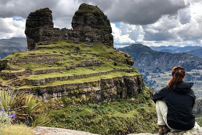 Waqrapukara (Day Trip) - The Sum Up