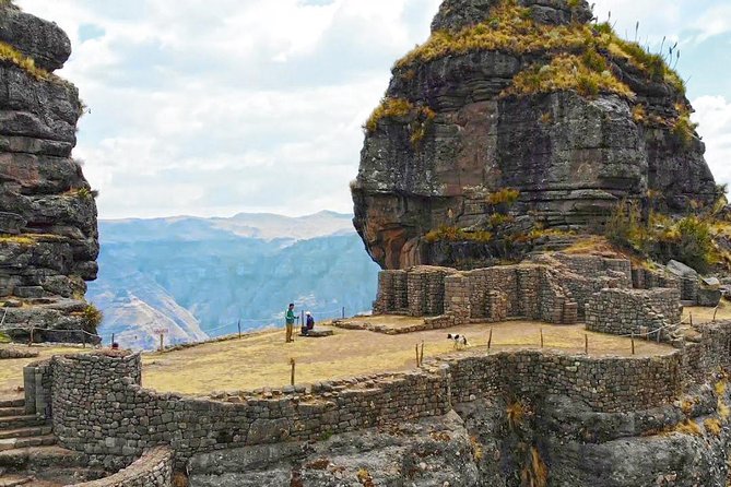 Waqrapukara Hike Full-Day Experience - Traveler Photos of Waqrapukara Hike