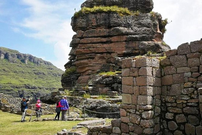 Waqrapukara Hike Full-Day Experience - Common Questions