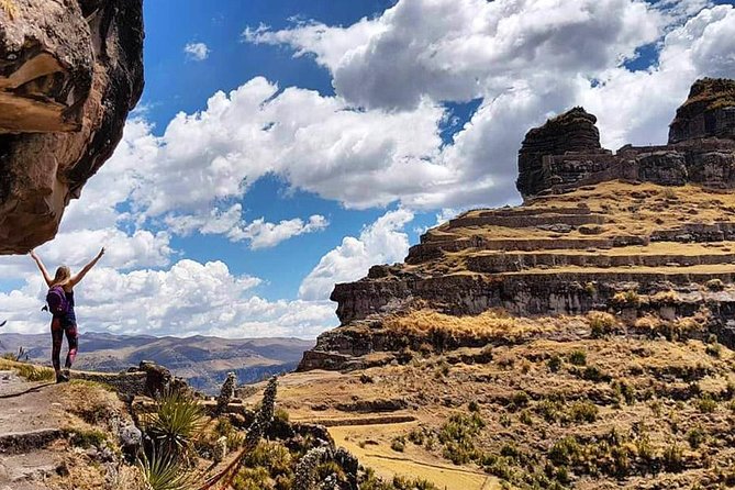 Waqrapukara Hike Full-Day Experience - The Sum Up