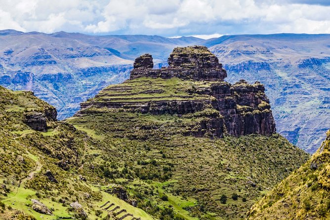 Waqrapukara Inca Ruins Full-Day Shared Tour From Cusco - Cancellation Policy