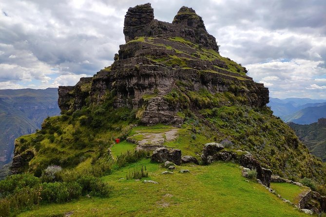 Waqrapukara Inca Ruins Full-Day Shared Tour From Cusco - The Sum Up