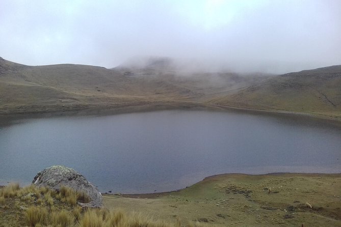 Waqrapukara Trek Private - Full Day - Pricing and Inclusions