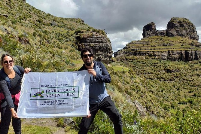 Waqrapukara Trek Private - Full Day - Booking and Availability