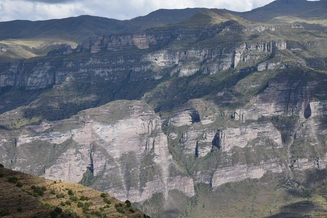 Waqrapukara Trek Private - Full Day - Common Questions