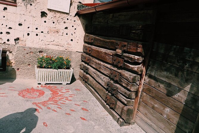 War in Bosnia and Yugoslavia Study Tour With Tunnel of Hope - Highlights of the Tour