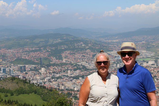 War in Bosnia and Yugoslavia Study Tour With Tunnel of Hope - Traveler Tips and Practical Information