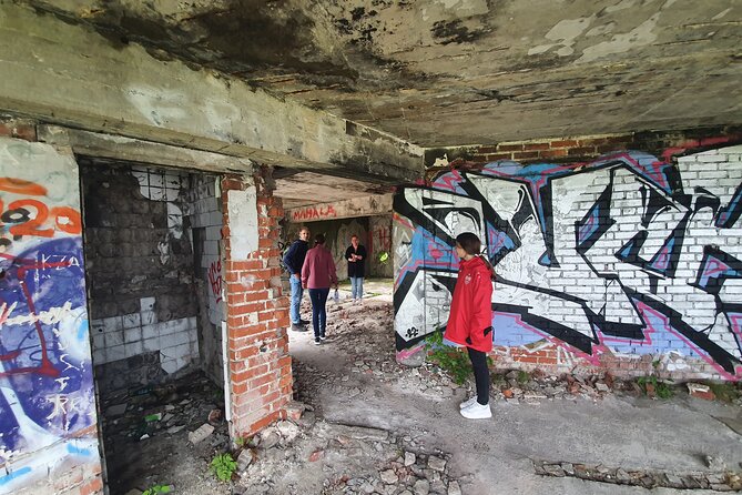 War in Bosnia and Yugoslavia Study Tour With Tunnel of Hope - Reflections on the Impact and Hope for the Future