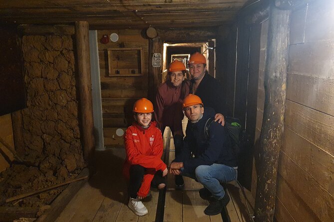 War in Bosnia and Yugoslavia Study Tour With Tunnel of Hope - Common Questions