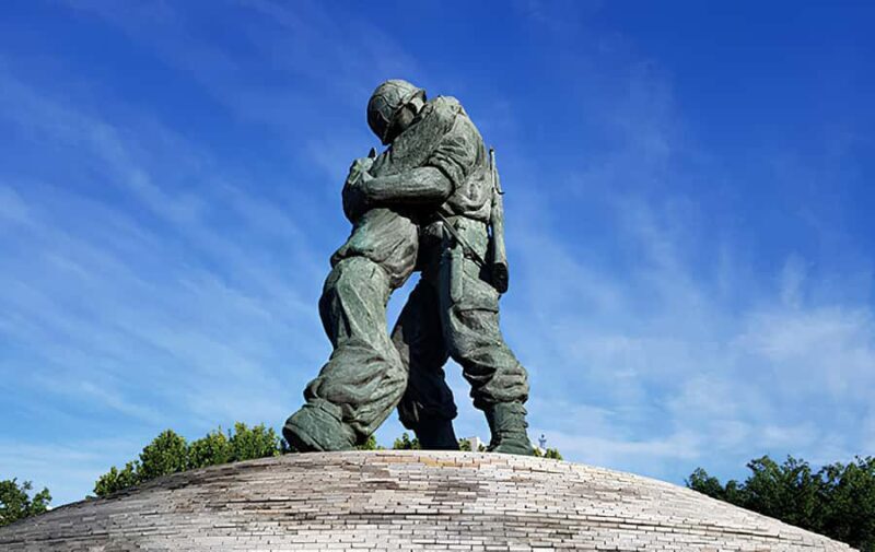 War Memorial of Korea Tour by a Former Elite Military Expert - Deep Dive into the Tour Highlights