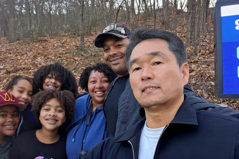 War Memorial of Korea Tour by a Former Elite Military Expert - Who Should Consider This Tour?